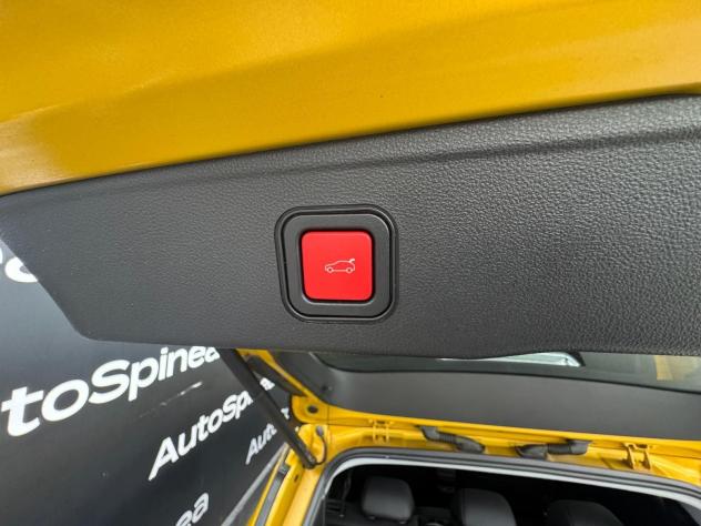 Jeep Avenger BEV BEV 156cv Summit FIRST EDITION #keyless #telecamera #winterpack - Foto 10