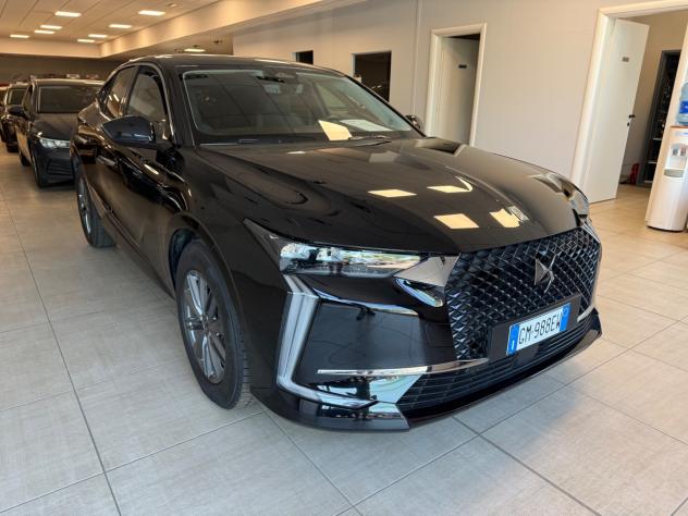 Ds DS4 4 BlueHDi 130 aut. Bastille Business - Foto 6