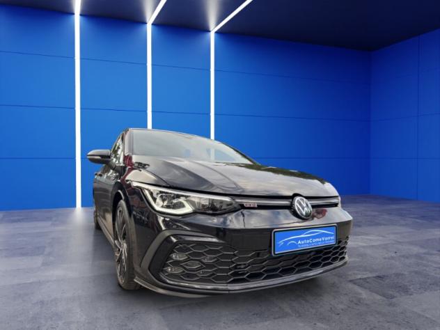 VOLKSWAGEN Golf 8ª serie Golf 2.0 TSI DSG GTI - Foto 4