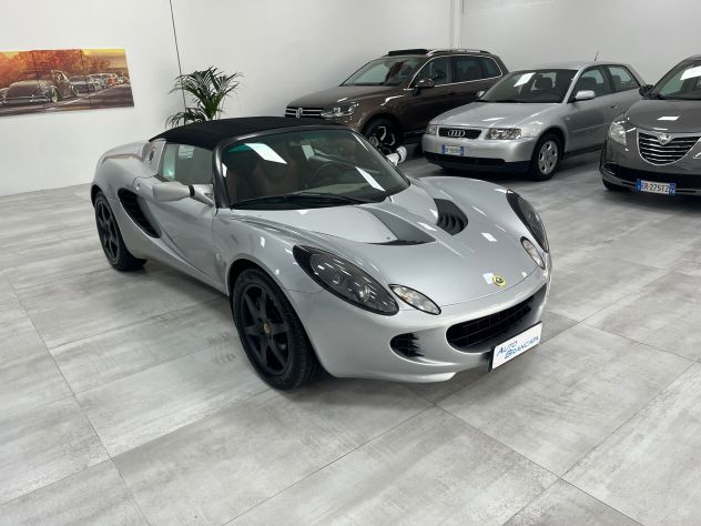 Lotus Elise 1.8 ASI - Foto 3