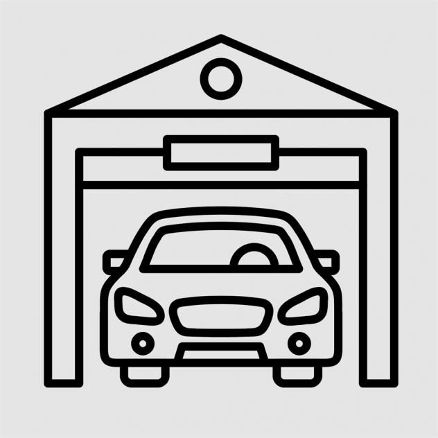 Vendesi ampio box singolo - VAPRIO D'ADDA - Foto 4