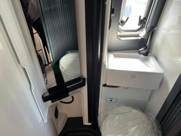 KNAUS KNAUS BOXLIFE 540 MQ PLATINUM SELECTION rif. 23551226