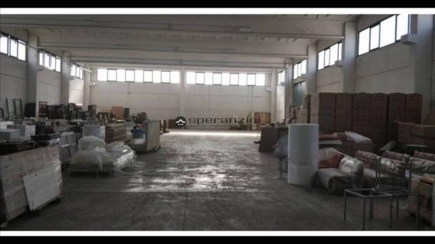 Colli al metauro in zona artigiale industriale proponiamo in vendita un moderno opificio a destinazione produttiva.
a ridosso della superstrada fano- - Foto 8