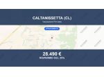Immobile in asta di 102 m² in vendita a Caltanissetta
