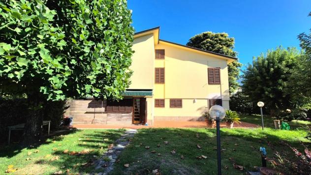 Villa in vendita a Marlia - Capannori 340 mq Rif: 1449542 - Foto 6