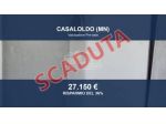 Immobile in asta di 72 m², box auto in vendita a Casaloldo