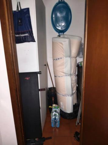 Immobile in asta di 103 m², box auto in vendita a Cassano d'Adda - Foto 7