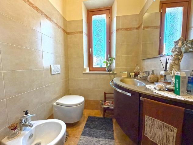 Appartamento in vendita a Le Badie - Castellina Marittima 137 mq Rif: 1419755 - Foto 6