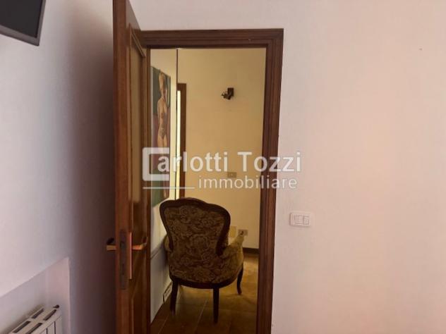APPARTAMENTO INDIPENDENTE di 6 vani e di 160 mq (CASTIGLIONE DELLA PESCAIA) rif. 03692 - Foto 20