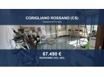 Immobile in asta di 239 m² con più di 5 locali in vendita a Corigliano-Rossano