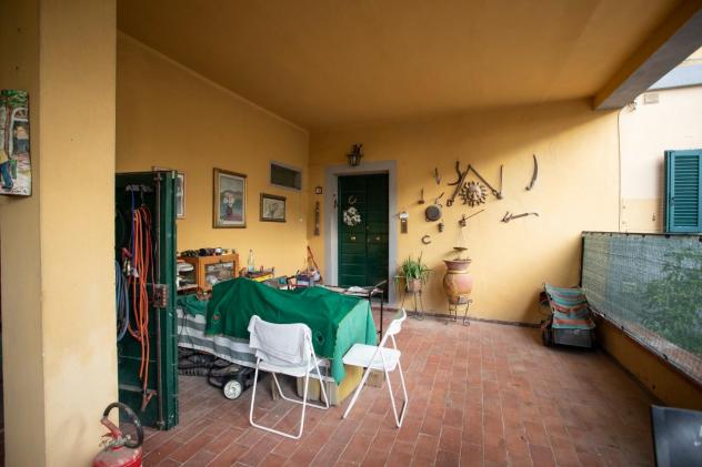 Appartamento in vendita a Ceppaiano - Crespina Lorenzana 130 mq Rif: 1374473 - Foto 2