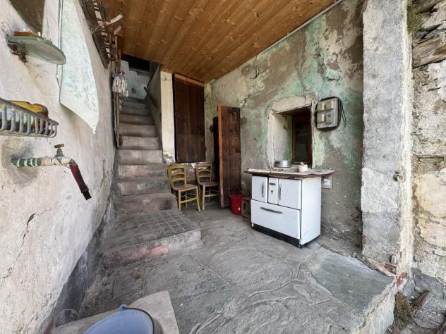 Chalet / Baita in vendita a Crissolo - Foto 17