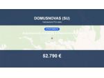 Immobile in asta di 132 m² con più di 5 locali in vendita a Domusnovas