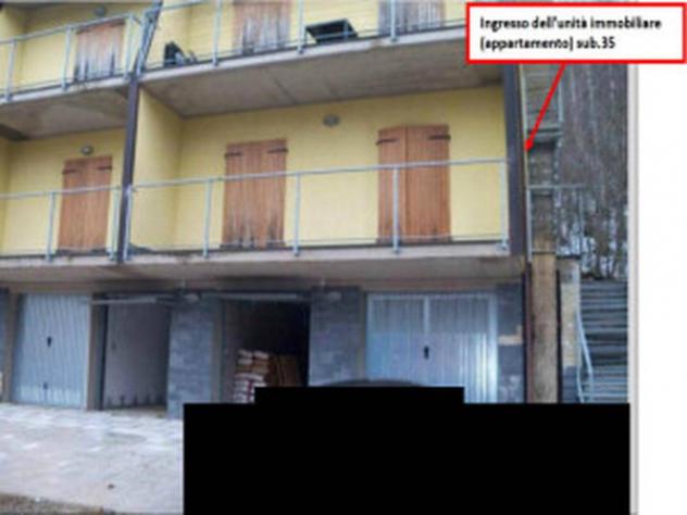 Immobile in asta di 55 m², box auto in vendita a Fivizzano - Foto 5