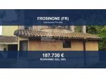 Immobile in asta di 314 m² in vendita a Frosinone