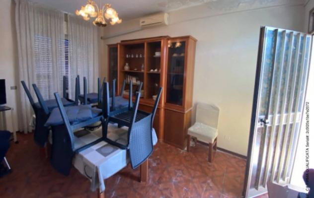 Immobile in asta di 59 m², box auto in vendita a Lesina - Foto 8