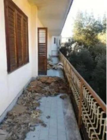 Immobile in asta di 240 m² con più di 5 locali in vendita a Nola - Foto 4