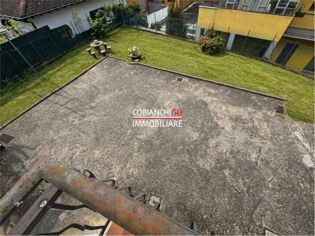 V000845 - OMEGNA , CASA INDIPENDENTE CON GIARDINO - Foto 13