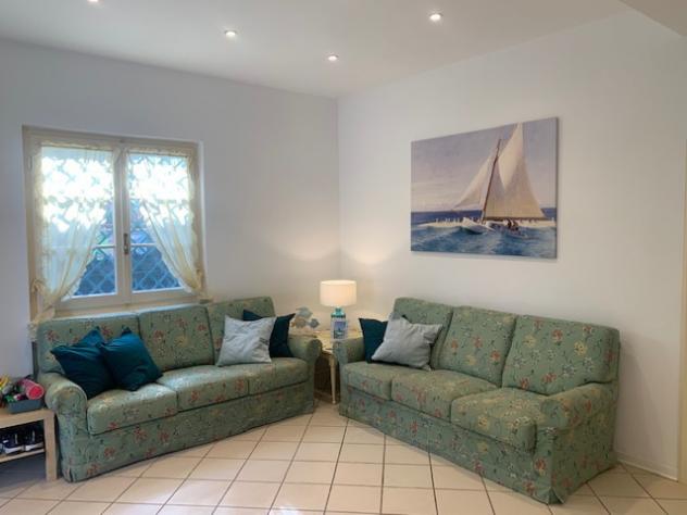 CASA INDIPENDENTE di 5 vani e di 102 mq (PIETRASANTA) rif. MP1026 - Foto 6