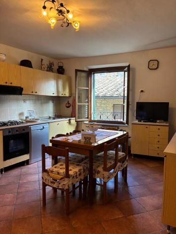 Appartamento in vendita a Poggibonsi 88 mq Rif: 1351044 - Foto 5