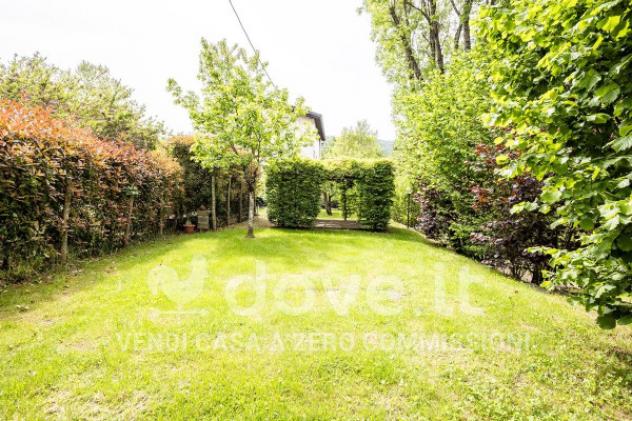 Villa di 300 m² con più di 5 locali e box auto in vendita a Rancio Valcuvia - Foto 19