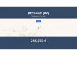 Immobile in asta di 294 m² con più di 5 locali e box auto doppio in vendita &hellip;