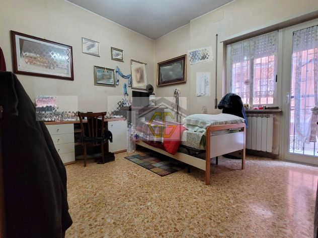 Comodo trilocale doppia esposizione al Monte Mario - Foto 6