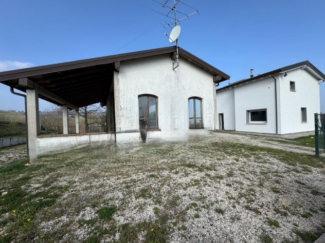 Villa indipendente con giardino di 33.000 mq a Salsomaggiore - Foto 9