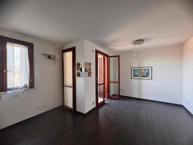Appartamento in vendita a San Rocco a Pilli - Sovicille 66 mq Rif: 1447644