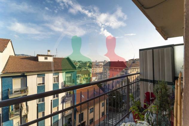 Appartamento in vendita a Torino, Valentino Italia 61 Nizza Millefonti - Foto 10