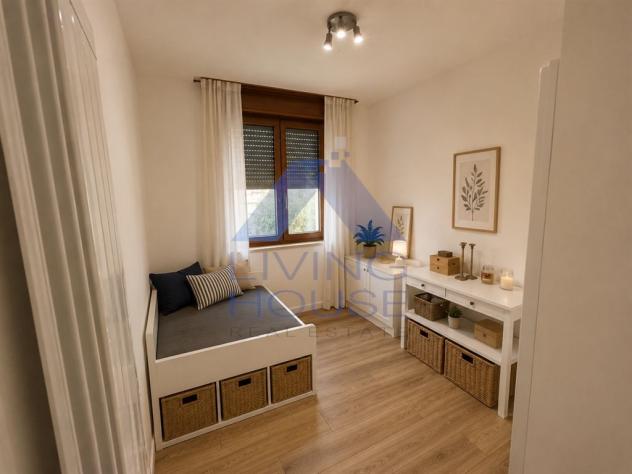 Trilocale in vendita a Usmate Velate - Foto 11