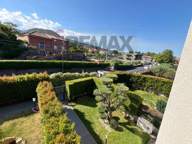 Villa a schiera in vendita a Zafferana Etnea, Fleri - Foto 5