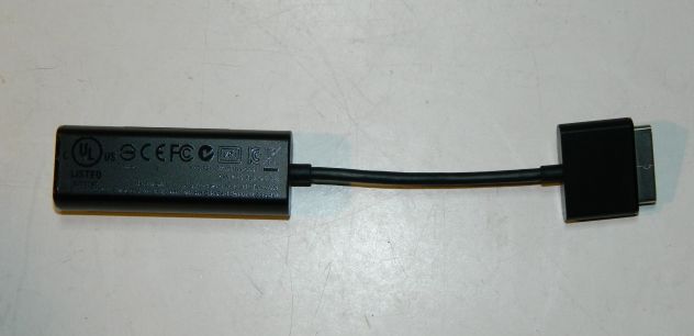 HP Elitepad Ethernet adapter - Foto 4