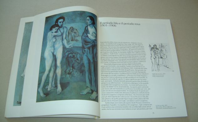 Pablo Picasso - Ingo F. Walther - Foto 3