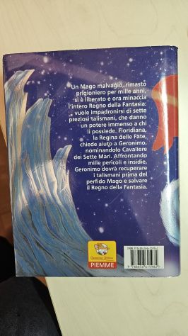 Settimo viaggio nel regno della fantasia - Foto 2