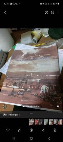 Giacinto Gigante e la scuola di Posillipo  catalogo.