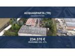 Immobile in asta di 405 m² con più di 5 locali in vendita a Acquasparta