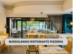 GFP - RISTORANTE BUSSOLENGO BUON AVVIAMENTO