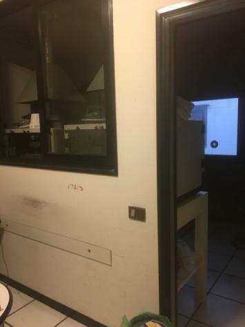 UFFICIO di 3 vani e di 65 mq (GROSSETO - GROSSETO VIA DEI BABERI) rif. 03249 - Foto 2