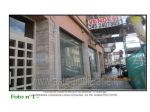 IMMOBILI-IMMOBILE COMMERCIALE-via Roma 166