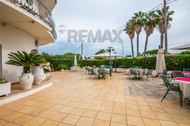 Albergo/Hotel in vendita a Siracusa, Arenella - Foto 5