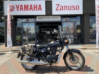 Benelli Imperiale 400 Pochi chilometri