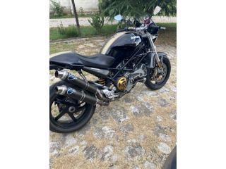 Ducati S4r
