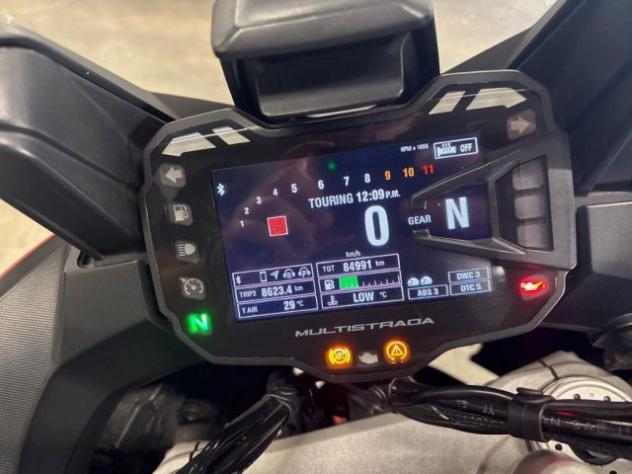 DUCATI Multistrada 1200 MULTISTRADA 1200 S rif. 23917496 - Foto 6