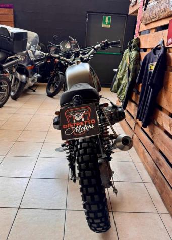 BMW R 80 RT SCRAMBLER - Foto 5