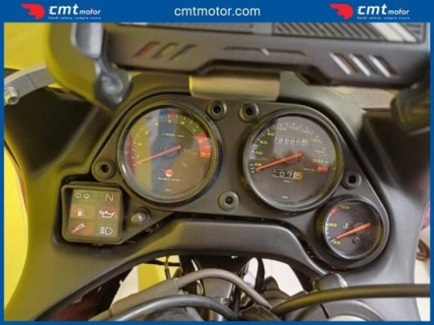 APRILIA Pegaso 650 Finanziabile - Vari colori - 28686 rif. 22416187 - Foto 5