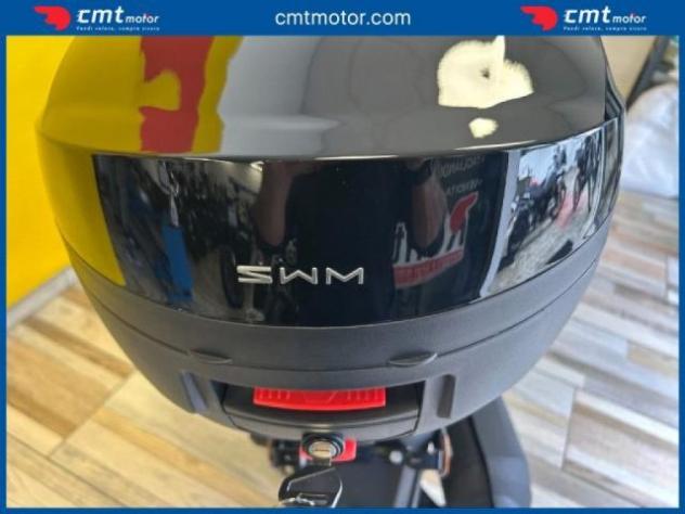 SWM C-Fly Garantito e Finanziabile rif. 23935161 - Foto 8