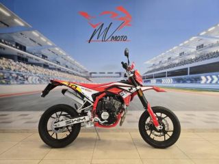SWM SM 125 R REBORN Edition "pronta consegna"
