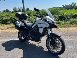 DUCATI Multistrada 950 2017 rif. 23969472