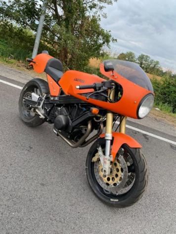 LAVERDA Ghost 668 STRIKE 1999 REPLICA SFC rif. 17814229